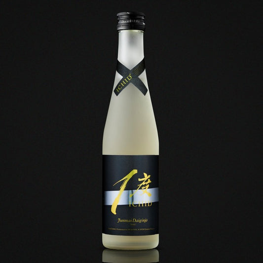 純米大吟醸